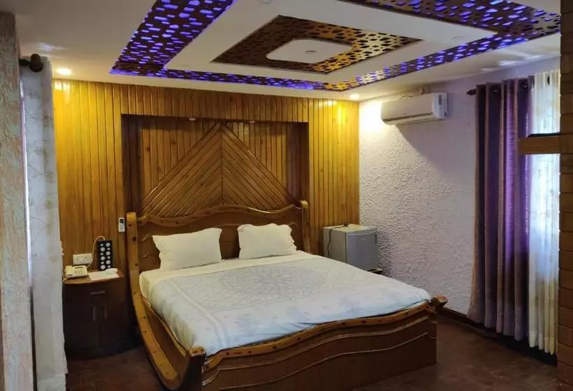 Hostmandu B&b