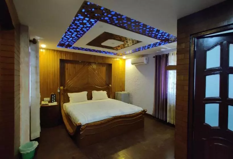 Hostmandu B&b