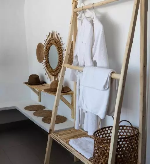 Hotelli The One Resort