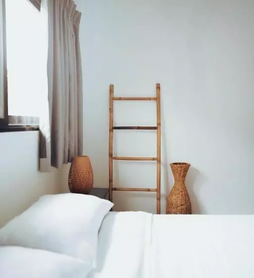 Hotelli The One Resort