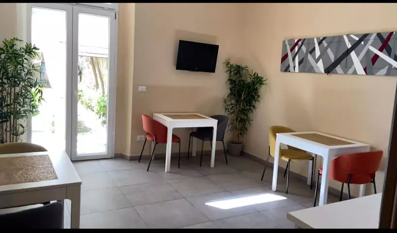 Bed and Breakfast Paradise Inn