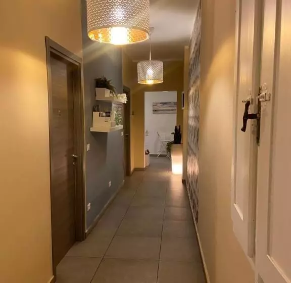 Bed and Breakfast Paradise Inn