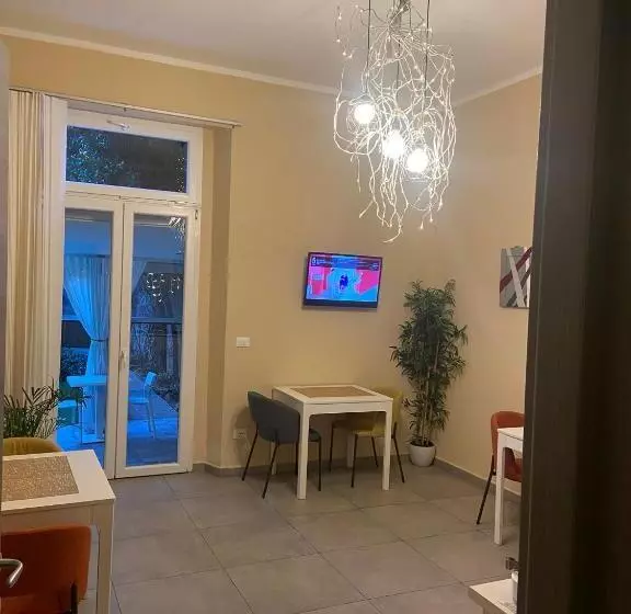 Bed and Breakfast Paradise Inn