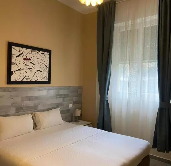 Bed and Breakfast Paradise Inn