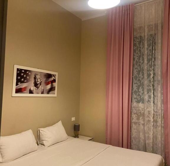 تختخواب و صبحانه Paradise Inn