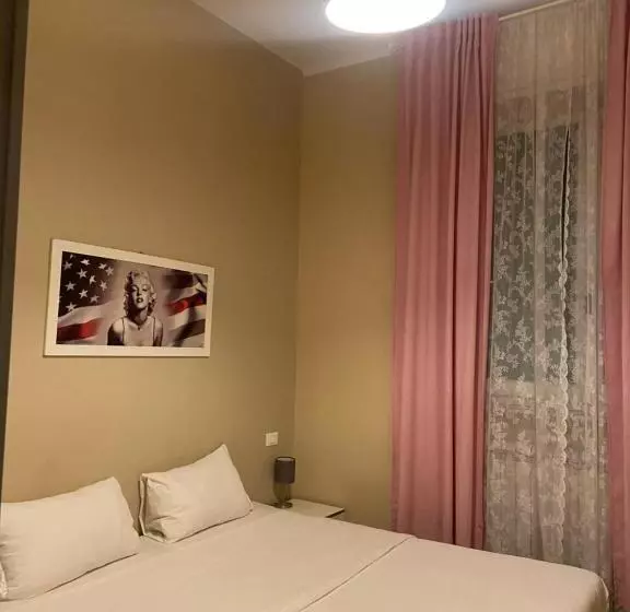 Bed and Breakfast Paradise Inn