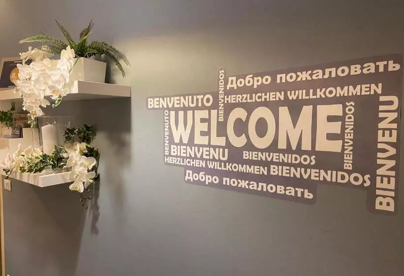 Bed and Breakfast Paradise Inn