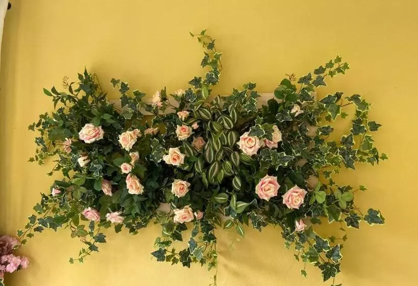 Bed and Breakfast Paradise Inn