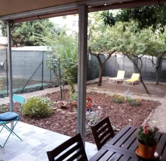 Bed and Breakfast Paradise Inn