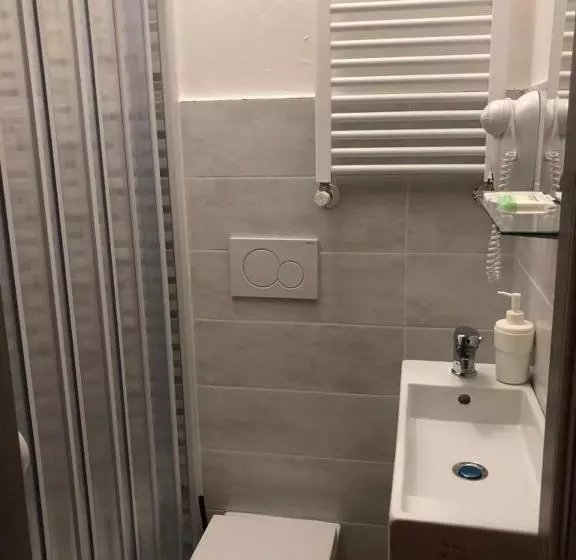 Bed and Breakfast Paradise Inn