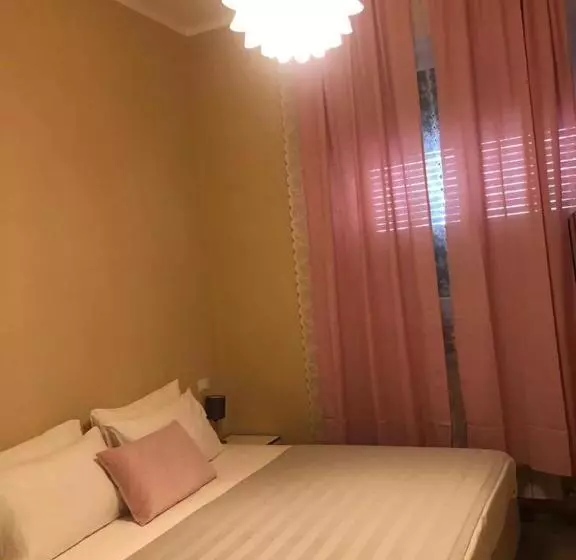 Bed and Breakfast Paradise Inn