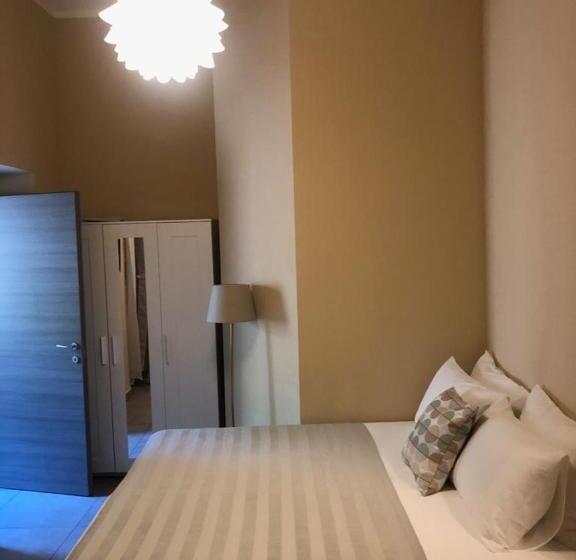 تختخواب و صبحانه Paradise Inn