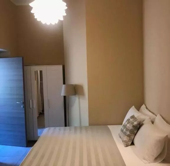 Bed and Breakfast Paradise Inn