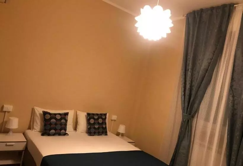 Bed and Breakfast Paradise Inn