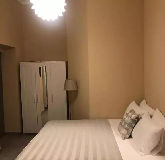 Bed and Breakfast Paradise Inn