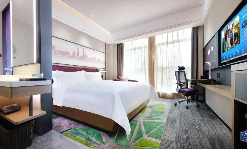 酒店 Hampton By Hilton Guangzhou Dongxiaonan
