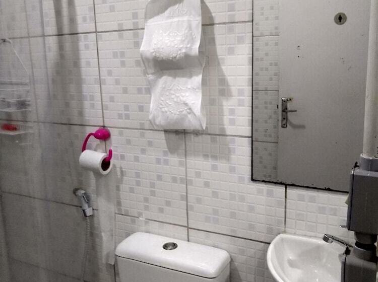 پانسیون Casa Da Esquina Pousada