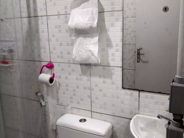 ペンション Casa Da Esquina Pousada