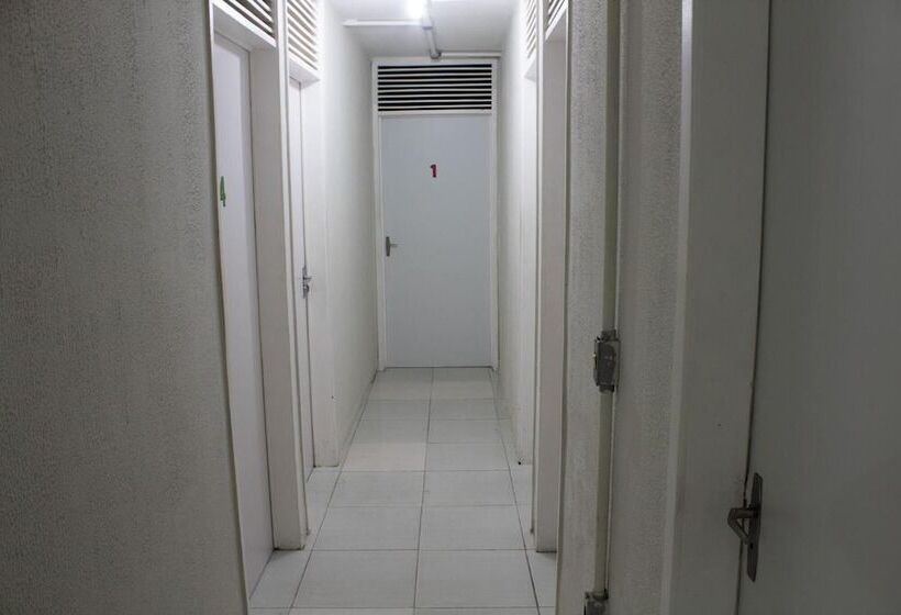 پانسیون Casa Da Esquina Pousada