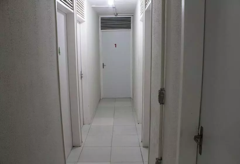 ペンション Casa Da Esquina Pousada