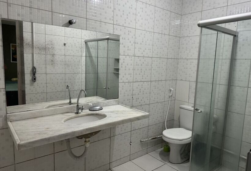 پانسیون Casa Da Esquina Pousada