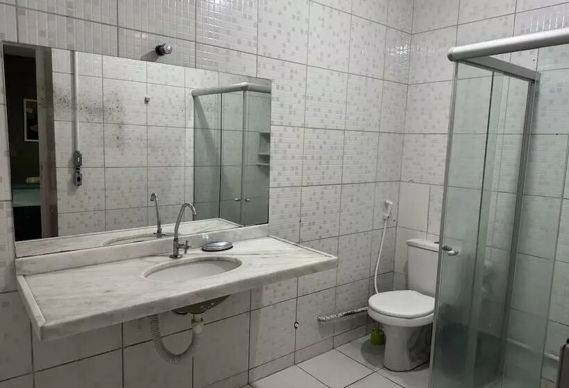 ペンション Casa Da Esquina Pousada