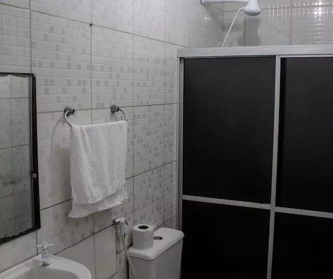 ペンション Casa Da Esquina Pousada