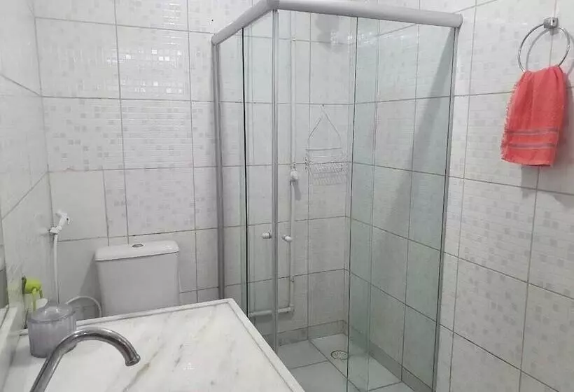 ペンション Casa Da Esquina Pousada