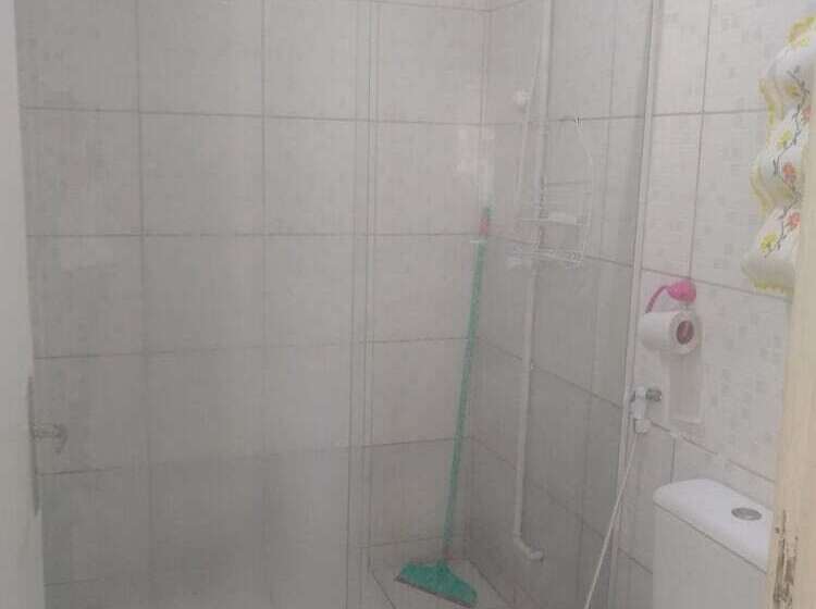 پانسیون Casa Da Esquina Pousada