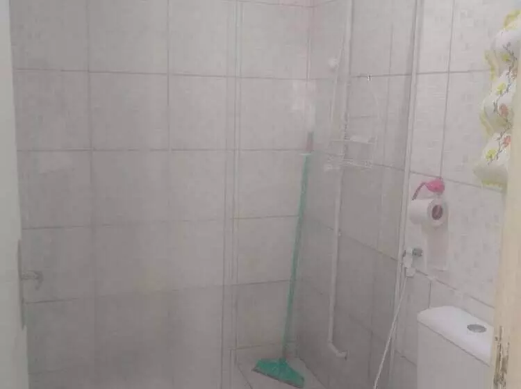 ペンション Casa Da Esquina Pousada