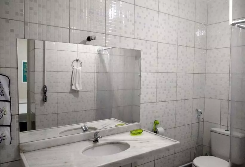 ペンション Casa Da Esquina Pousada