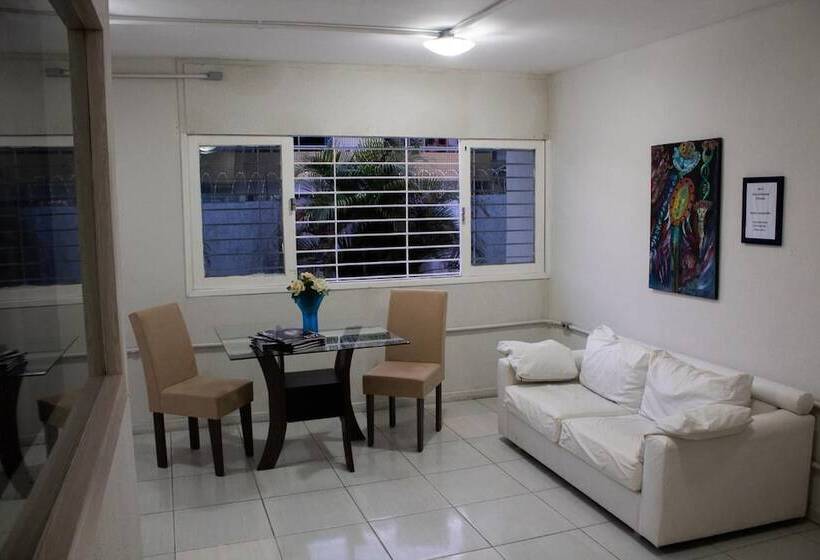 پانسیون Casa Da Esquina Pousada