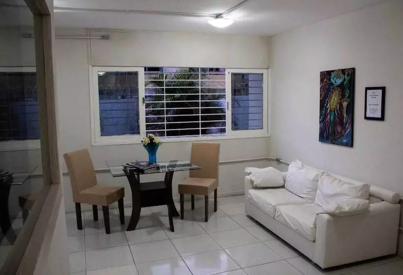 ペンション Casa Da Esquina Pousada