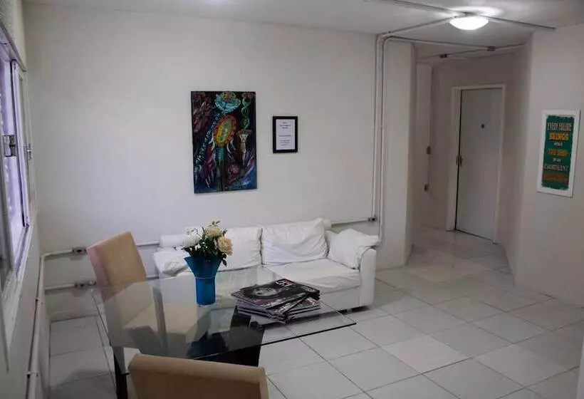 ペンション Casa Da Esquina Pousada