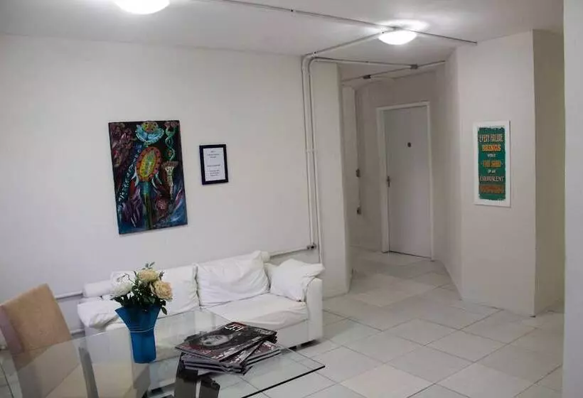 ペンション Casa Da Esquina Pousada