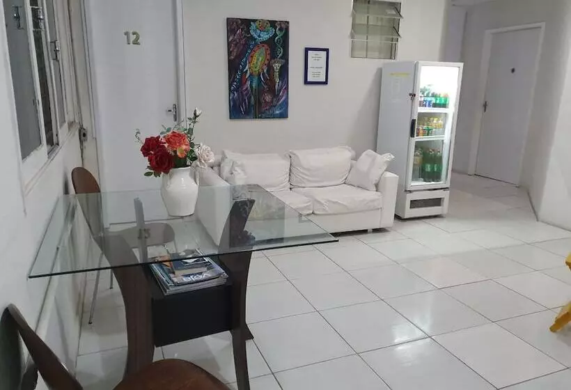 ペンション Casa Da Esquina Pousada