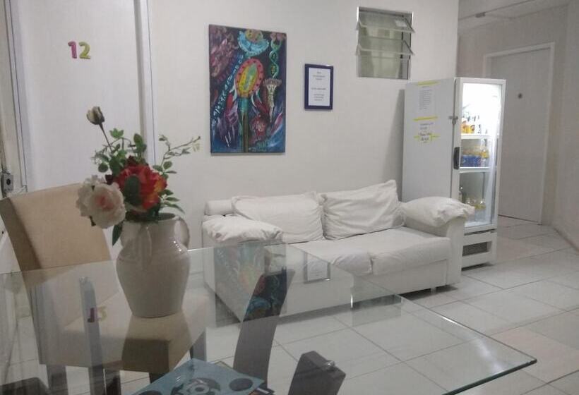 پانسیون Casa Da Esquina Pousada