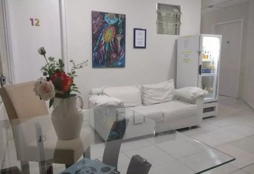 ペンション Casa Da Esquina Pousada