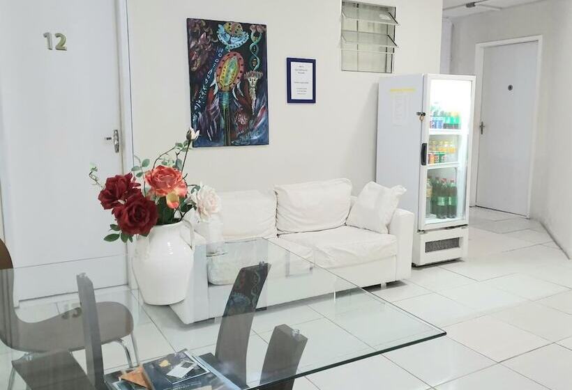 پانسیون Casa Da Esquina Pousada