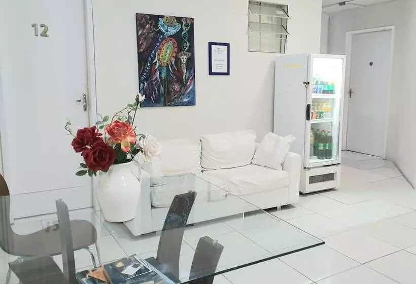 ペンション Casa Da Esquina Pousada