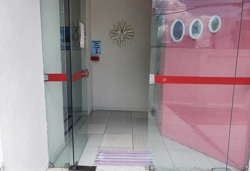 پانسیون Casa Da Esquina Pousada