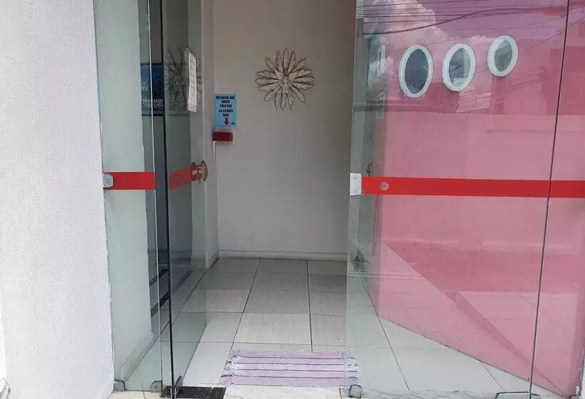 ペンション Casa Da Esquina Pousada