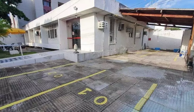 ペンション Casa Da Esquina Pousada