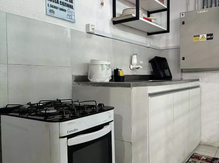 ペンション Casa Da Esquina Pousada