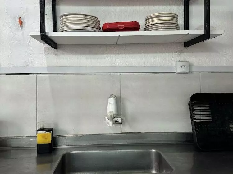 ペンション Casa Da Esquina Pousada