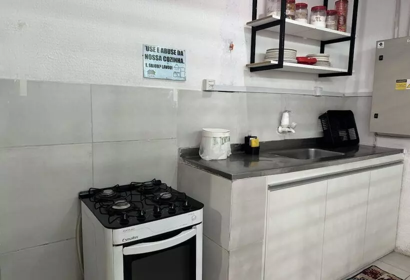 ペンション Casa Da Esquina Pousada