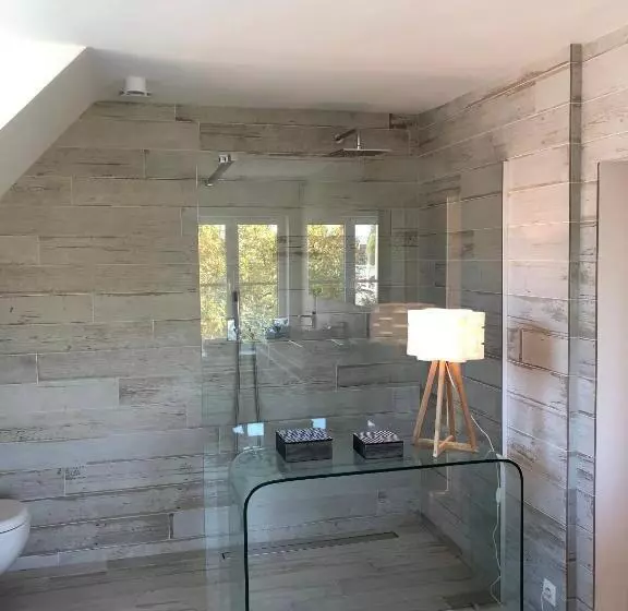 Aamiaismajoitus (B&B) L Oisette