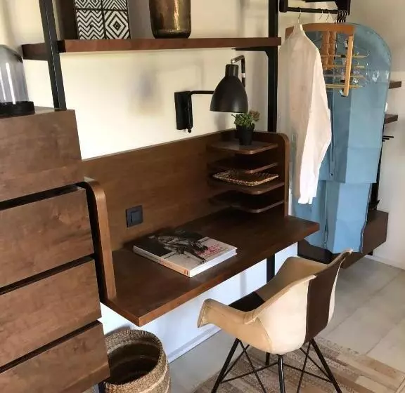 Aamiaismajoitus (B&B) L Oisette