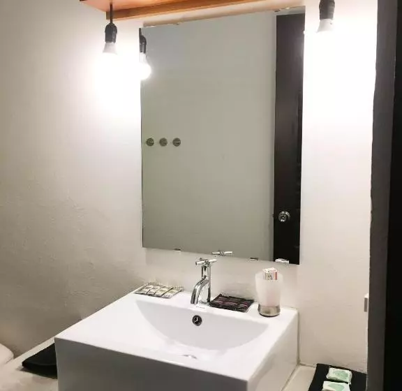 تختخواب و صبحانه Tortuguero Casa Pelican