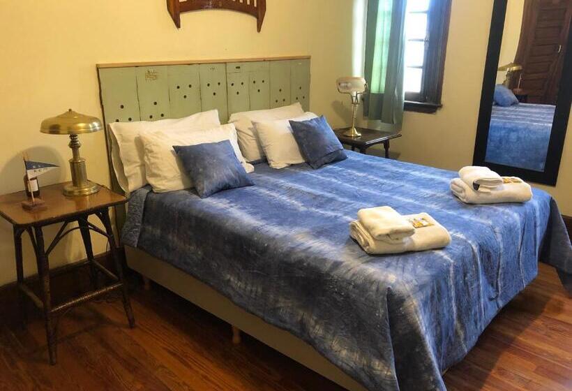 Hotel Buenos Aires Rowing Club